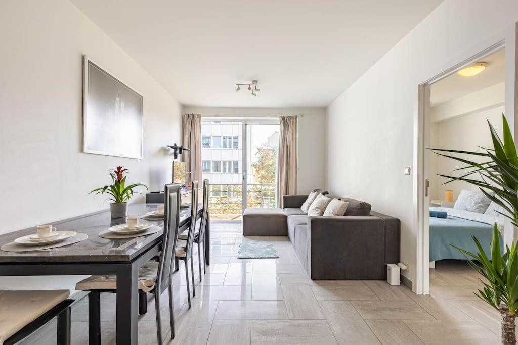 Apartamento Beautiful 1br/1bar In E.u. District