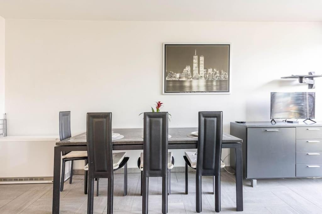Beautiful 1br/1bar In E.u. District Apartamento